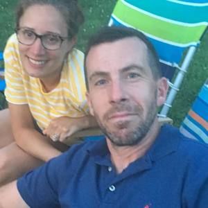 Meet your Posher, Tim